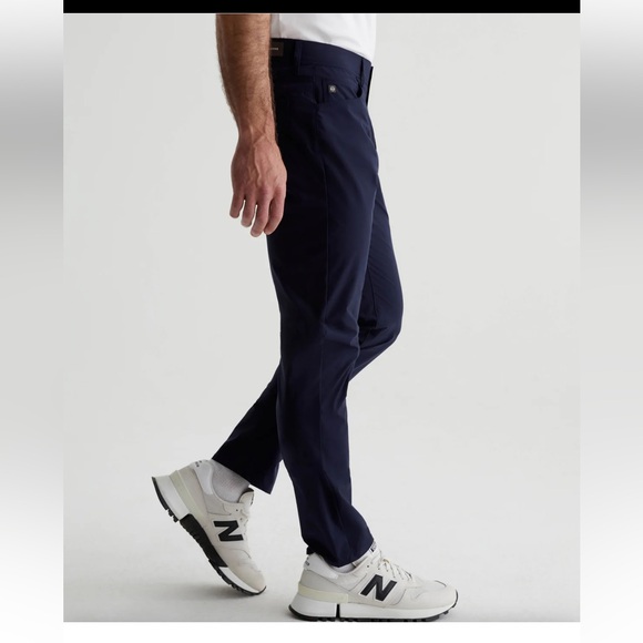 AG/ACTIVE TELLIS Active Performance Modern Slim pants - Picture 3 of 9